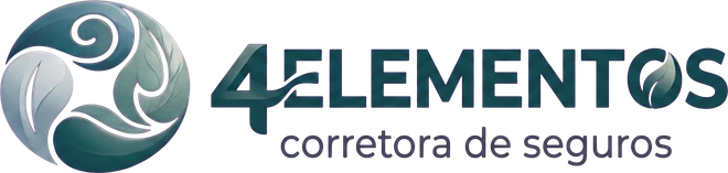 4 Elementos Corretora de Seguros